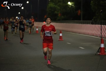 RUN TO LIVE 2025 - Ảnh #3201606
