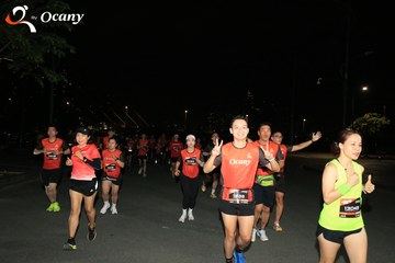 RUN TO LIVE 2025 - Ảnh #3280066