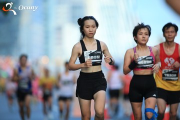 RUN TO LIVE 2025 - Ảnh #3287385