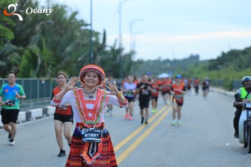 RUN TO LIVE 2025 - Ảnh #3281043