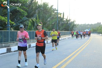 RUN TO LIVE 2025 - Ảnh #3297404