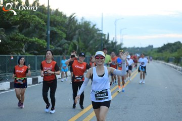 RUN TO LIVE 2025 - Ảnh #3281922
