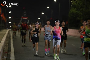RUN TO LIVE 2025 - Ảnh #3201590