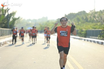 RUN TO LIVE 2025 - Ảnh #3303990