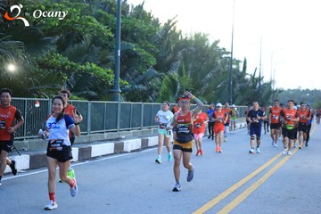 RUN TO LIVE 2025 - Ảnh #3265735
