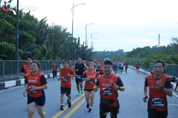 RUN TO LIVE 2025 - Ảnh #3287394