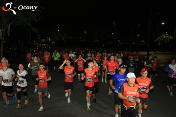 RUN TO LIVE 2025 - Ảnh #3279454