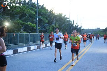 RUN TO LIVE 2025 - Ảnh #3264676