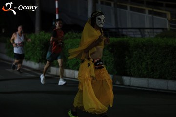 RUN TO LIVE 2025 - Ảnh #3155069