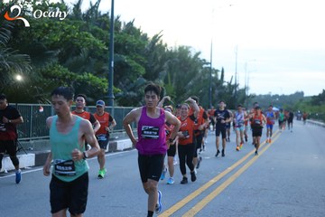 RUN TO LIVE 2025 - Ảnh #3267150