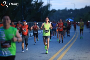 RUN TO LIVE 2025 - Ảnh #3263717