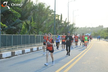 RUN TO LIVE 2025 - Ảnh #3298107