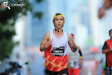 RUN TO LIVE 2025 - Ảnh #3285003