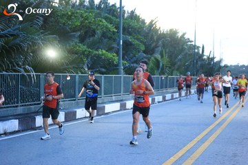 RUN TO LIVE 2025 - Ảnh #3264640