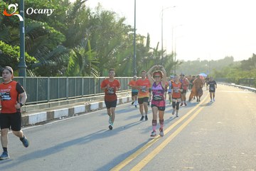 RUN TO LIVE 2025 - Ảnh #3299161
