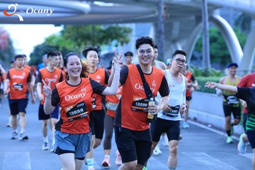 RUN TO LIVE 2025 - Ảnh #3156438