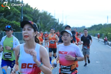 RUN TO LIVE 2025 - Ảnh #3271400