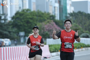 RUN TO LIVE 2025 - Ảnh #3210530