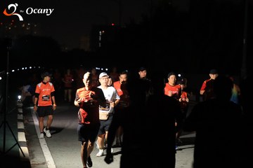 RUN TO LIVE 2025 - Ảnh #3261852