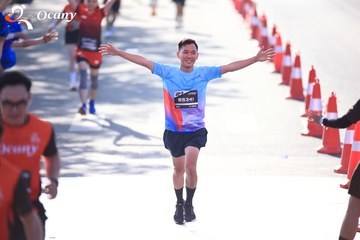 RUN TO LIVE 2025 - Ảnh #3205946