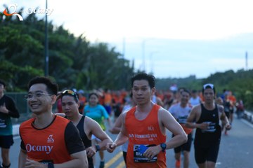 RUN TO LIVE 2025 - Ảnh #3288418