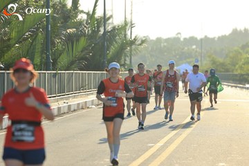 RUN TO LIVE 2025 - Ảnh #3302141