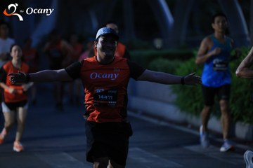 RUN TO LIVE 2025 - Ảnh #3155519