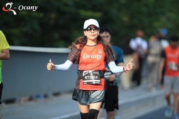 RUN TO LIVE 2025 - Ảnh #3290210