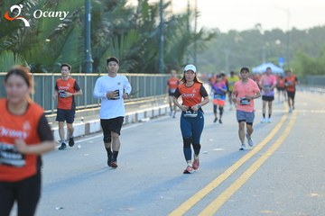 RUN TO LIVE 2025 - Ảnh #3297351