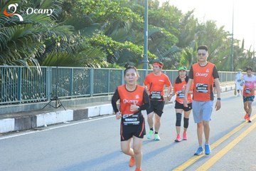 RUN TO LIVE 2025 - Ảnh #3300482