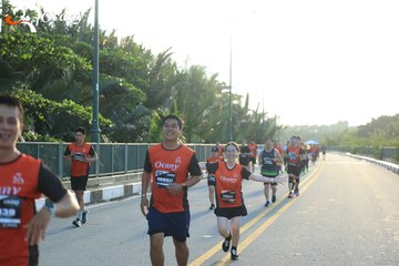 RUN TO LIVE 2025 - Ảnh #3300740