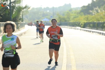 RUN TO LIVE 2025 - Ảnh #3304952
