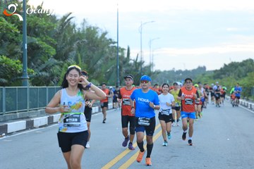 RUN TO LIVE 2025 - Ảnh #3285728