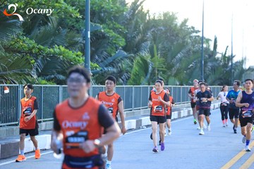 RUN TO LIVE 2025 - Ảnh #3265264