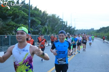 RUN TO LIVE 2025 - Ảnh #3287881