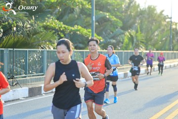 RUN TO LIVE 2025 - Ảnh #3299660