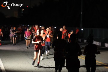 RUN TO LIVE 2025 - Ảnh #3261742