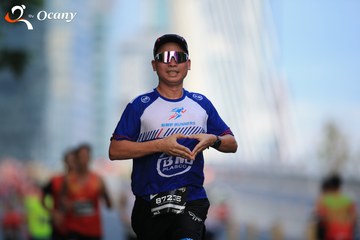 RUN TO LIVE 2025 - Ảnh #3286316