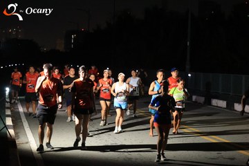 RUN TO LIVE 2025 - Ảnh #3261853