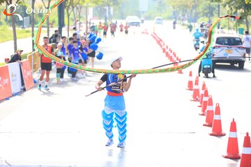 RUN TO LIVE 2025 - Ảnh #3209158