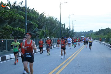 RUN TO LIVE 2025 - Ảnh #3268121
