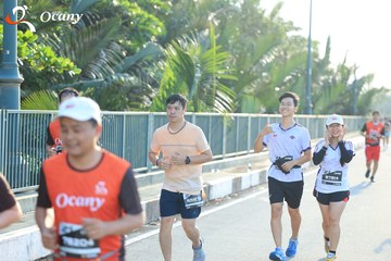 RUN TO LIVE 2025 - Ảnh #3303691