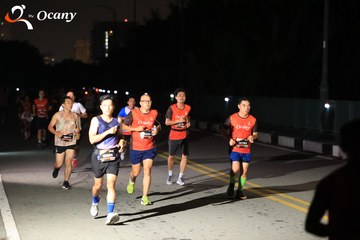 RUN TO LIVE 2025 - Ảnh #3259316