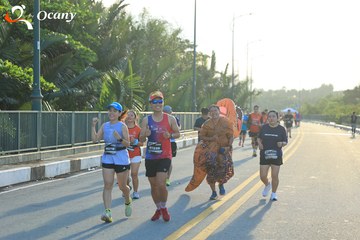 RUN TO LIVE 2025 - Ảnh #3299275