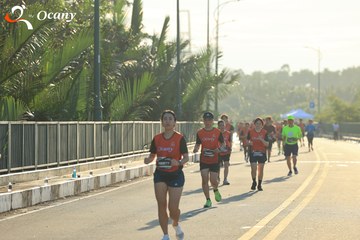 RUN TO LIVE 2025 - Ảnh #3301562