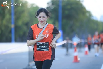 RUN TO LIVE 2025 - Ảnh #3258198