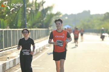 RUN TO LIVE 2025 - Ảnh #3303554
