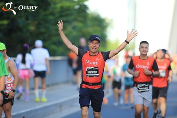 RUN TO LIVE 2025 - Ảnh #3288821