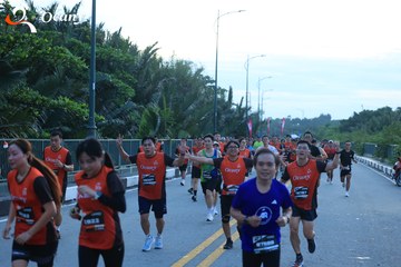RUN TO LIVE 2025 - Ảnh #3288611