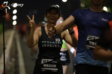 RUN TO LIVE 2025 - Ảnh #3203591